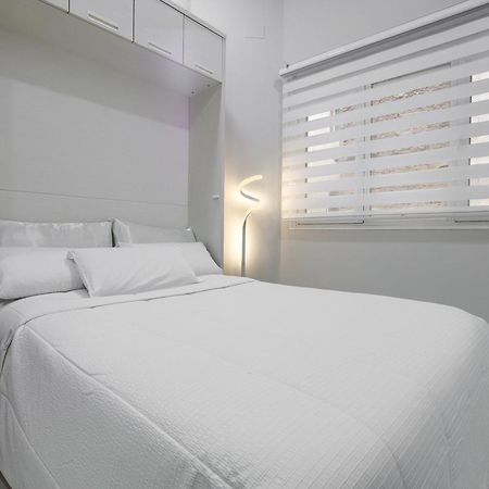 Lovely Apartment In Gran Via Madrid Eksteriør bilde